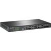 TP-LINK TL-SH6428 28-Port Layer 3 Managed Switch