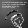 shu uemura eyelash curler W eyelash curler