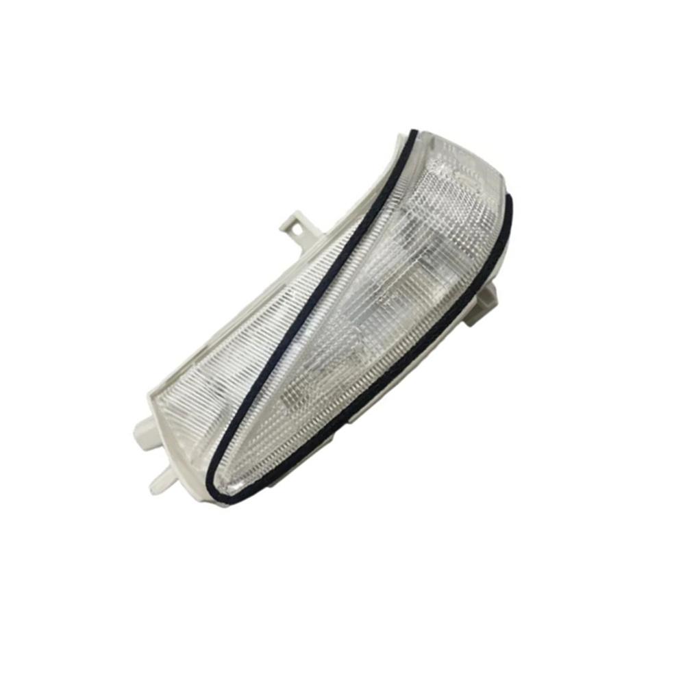 Left Side Rearview Mirror Turn Signal Light For Honda Civic FA1 FD1 FD2 2006-11