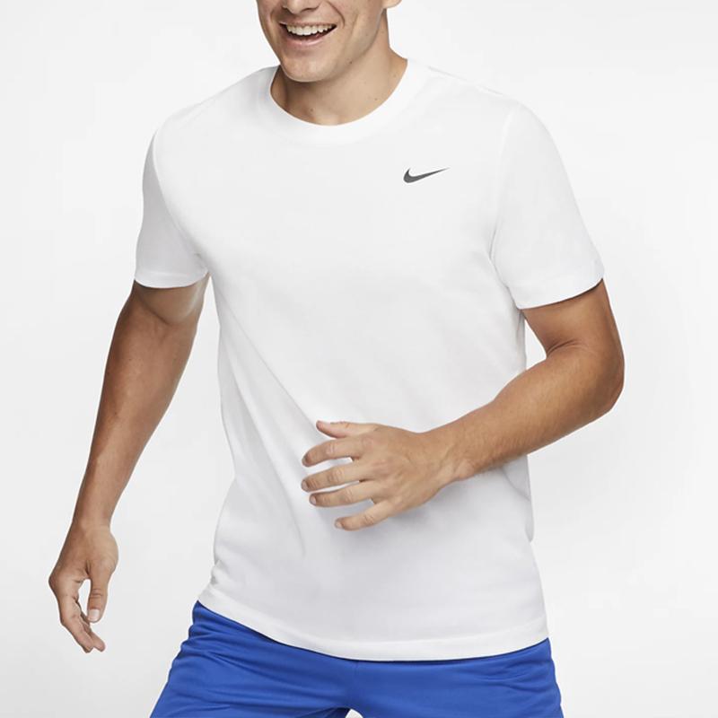 Nike Мужская футболка для фитнеса Nike Dri-FIT AR6029-100