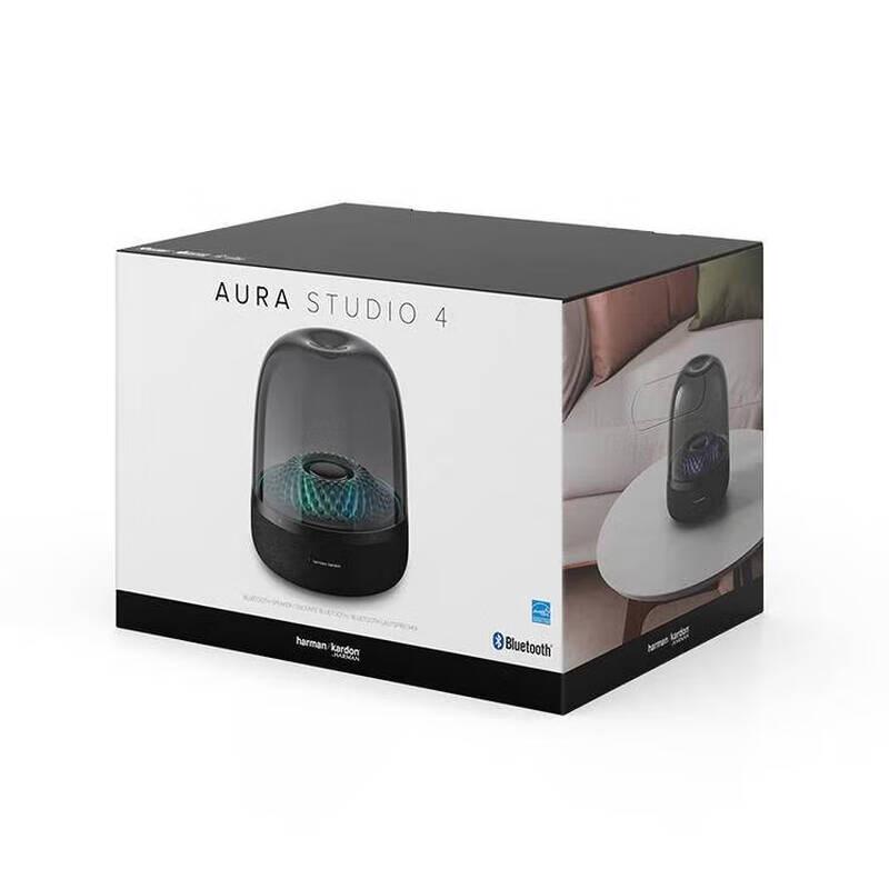 Harman Kardon Aura Studio 4 Bluetooth Speaker