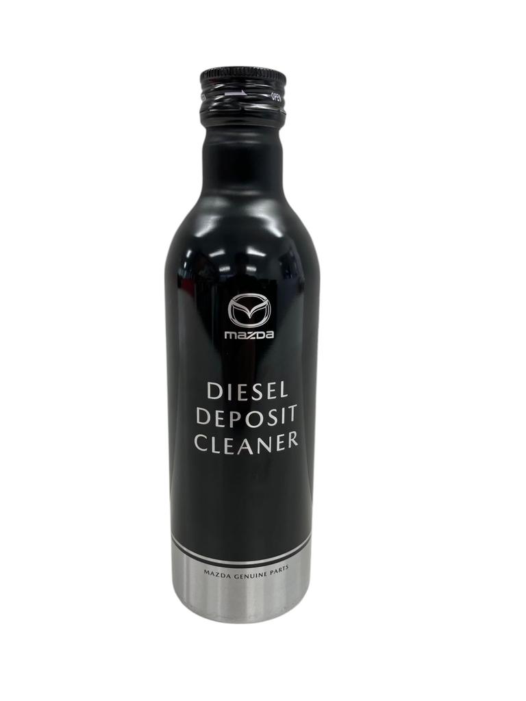MAZDA Diesel Deposit 250ml Part SKYACTIV-D Cleaner, (Current Number S5A1W03S0A)