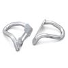 Daytona Exclusive Engine Guard Pipe Engine Guard Chrome Plated 92570 W800/STREET/CAFE(11-21)/W650(99-08) 28.6