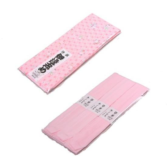 Комплект аксессуаров для кимоно фурисодэ передняя часть задняя часть 2 воротник кимоно талия 3 талия дата магия тройной Сделано в Японии [Хасэгава] 13 предметов (подушка оби,