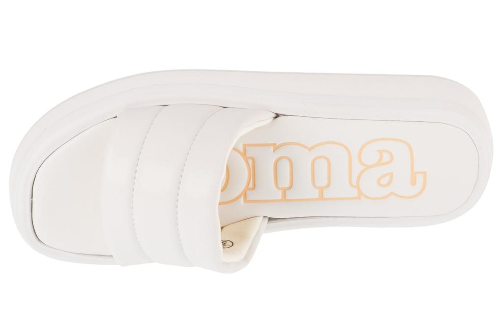 Joma S.Duna Lady 25 SDUNLS, Womens beige Slides