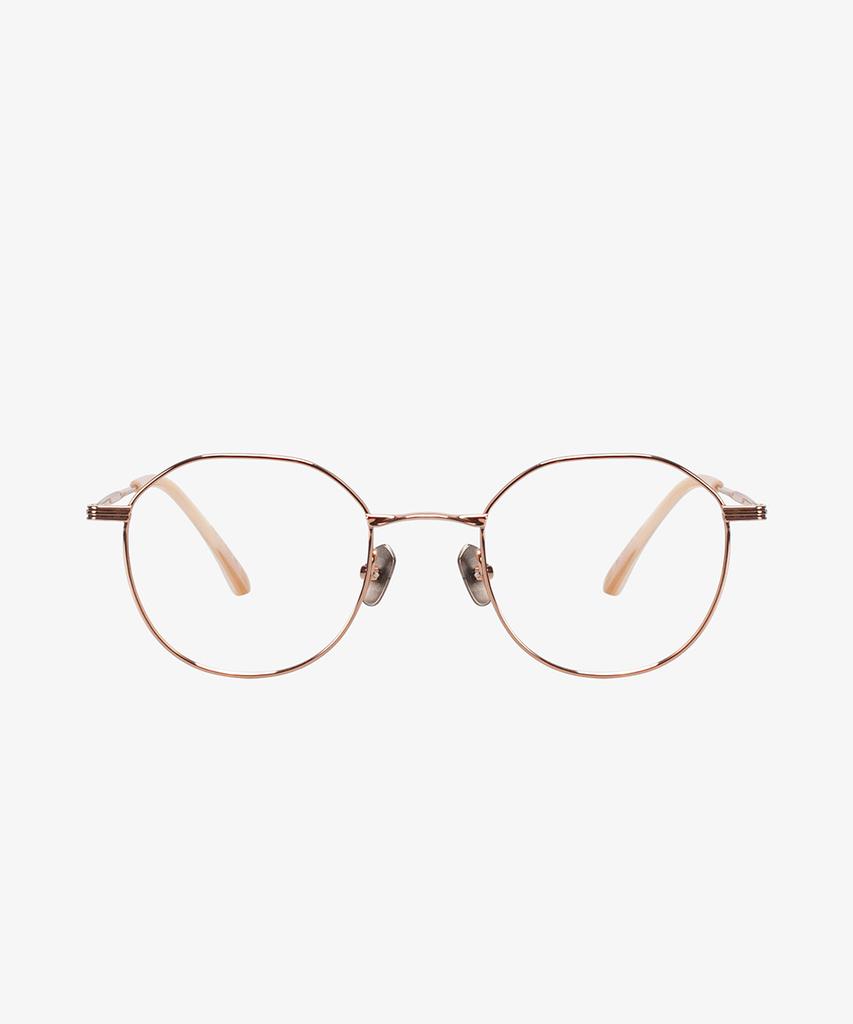 KNOUUN Trouble 1.1 в цвете Rose Gold
