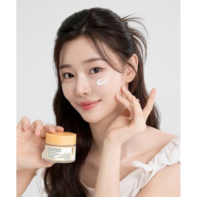 Полностью Рисовый Сера Капсульный Крем 90мл