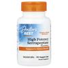 High Potency Serrapeptase, Veggie Capsules 90