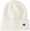 Champion Knit Cap Cm 590-008A White, 57.0-59.0