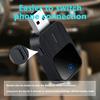 BT 5.1 Mini проводной беспроводной 2 в 1 AI Box Carplay 5G Wif и Bluetooth 5.0 Android Auto Plug and Play неиндуктивное соединение