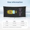 Argentina national team Custom Name Beach towels also serve as bath towels summer essential a musthave for the outdoors the beach and the pool