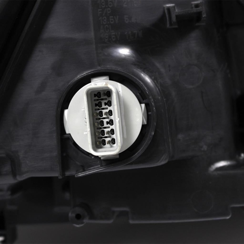 Подходит для фар Honda CR-V 2023-2024 33150-3A0-H01 и 33100-3A0-H01