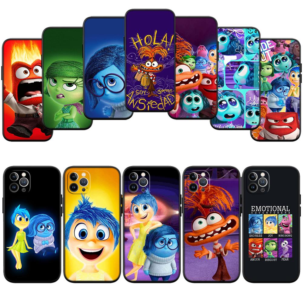 Inside Out Phone Case for Samsung Galaxy M56 A36 A32 A33 A05 A05S A06 A16 A20 A11 A12 A13 A15