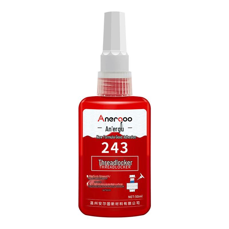 ANERGOO Industrial and Specialty Adhesives