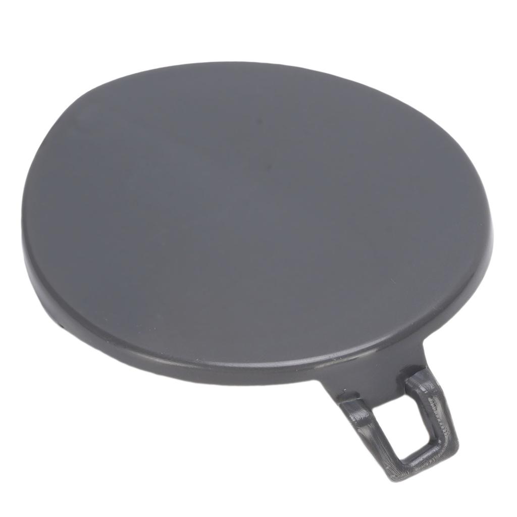 Крышка буксировочного крюка переднего бампера 51117207299 АБС-пластик Крышка проушины буксировочного крюка Замена для 3 серии E90 328i 335i Модель LCI