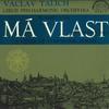 Виниловая пластинка ВАЦЛАВ ТАЛИХ, ЧЕШСКИЙ ФИЛАРМОНИЧЕСКИЙ О - Сметана: Симфоническая поэма Моя страна PSX7 SUPRAPHON Япония Классика Б/У