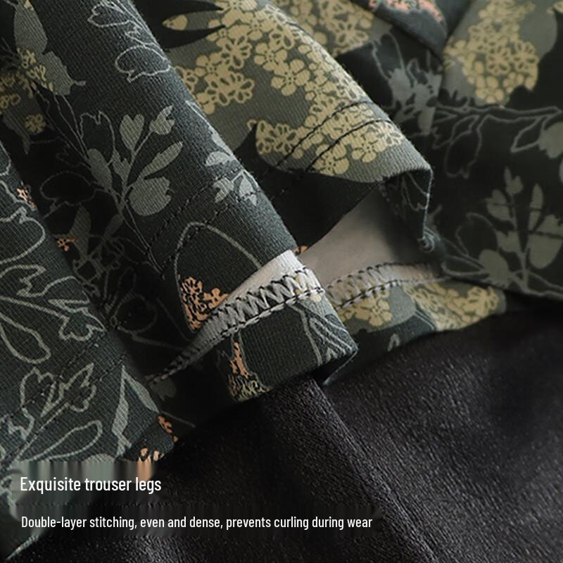 Мужские премиальные антибактериальные хлопковые боксеры-брифы FitonTon, 3 шт.