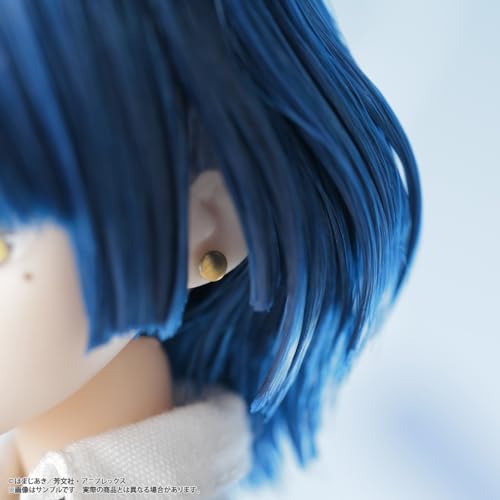 Azone International Серия персонажей Pureneemo №. 163 «Боччи-рок!»" Аниме Рё Ямада Масштаб 1/6 Прибл.. 260мм Раскрашенная Подвижная Кукла