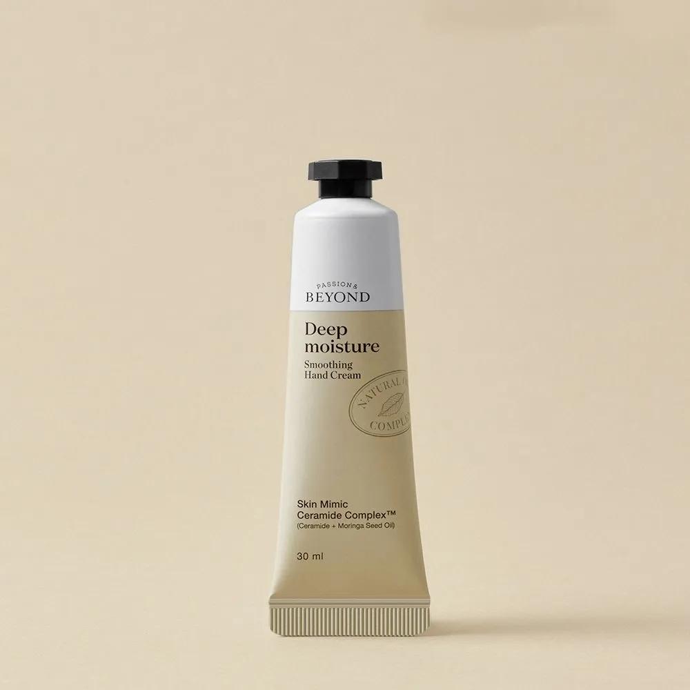 Крем для рук Deep Moisture Smoothing 30 мл