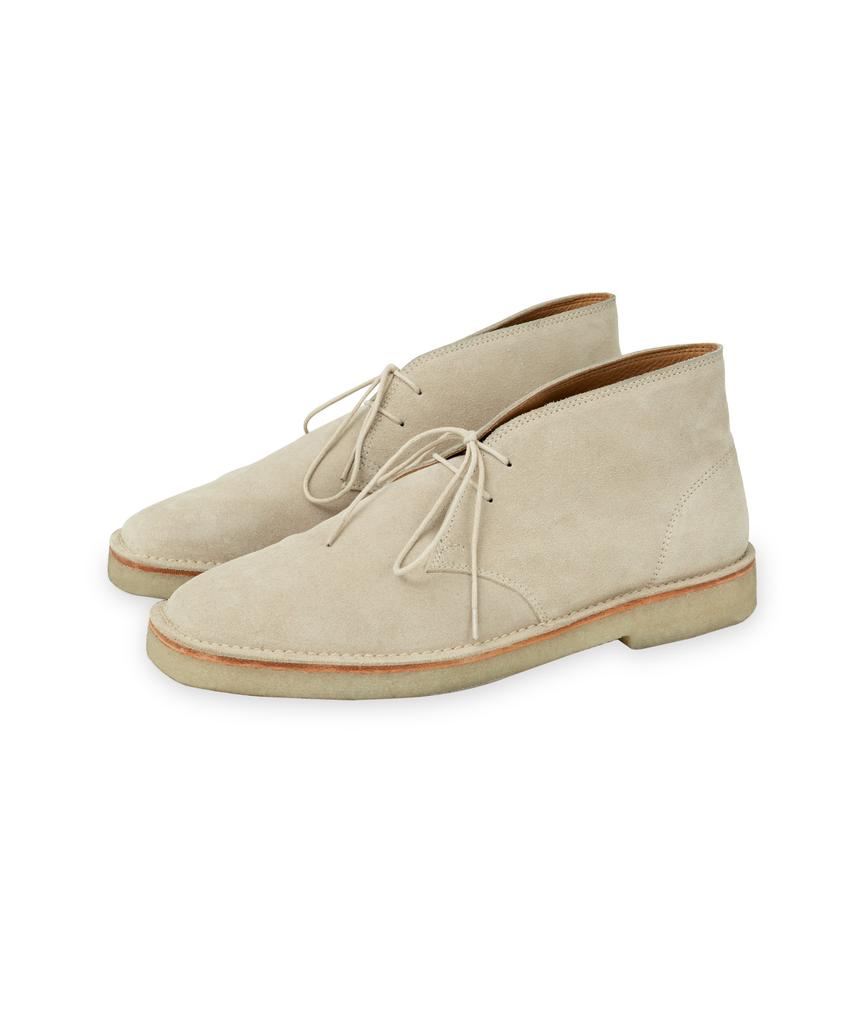 Brownyard Chukka Boots, Sand