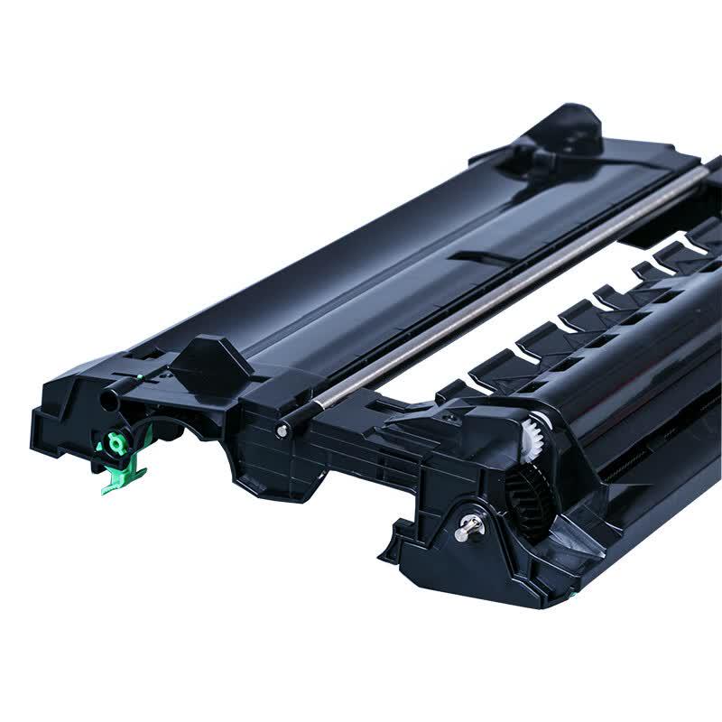 Совместимый тонер и барабан QualityPrint для Guangdiantong 3015