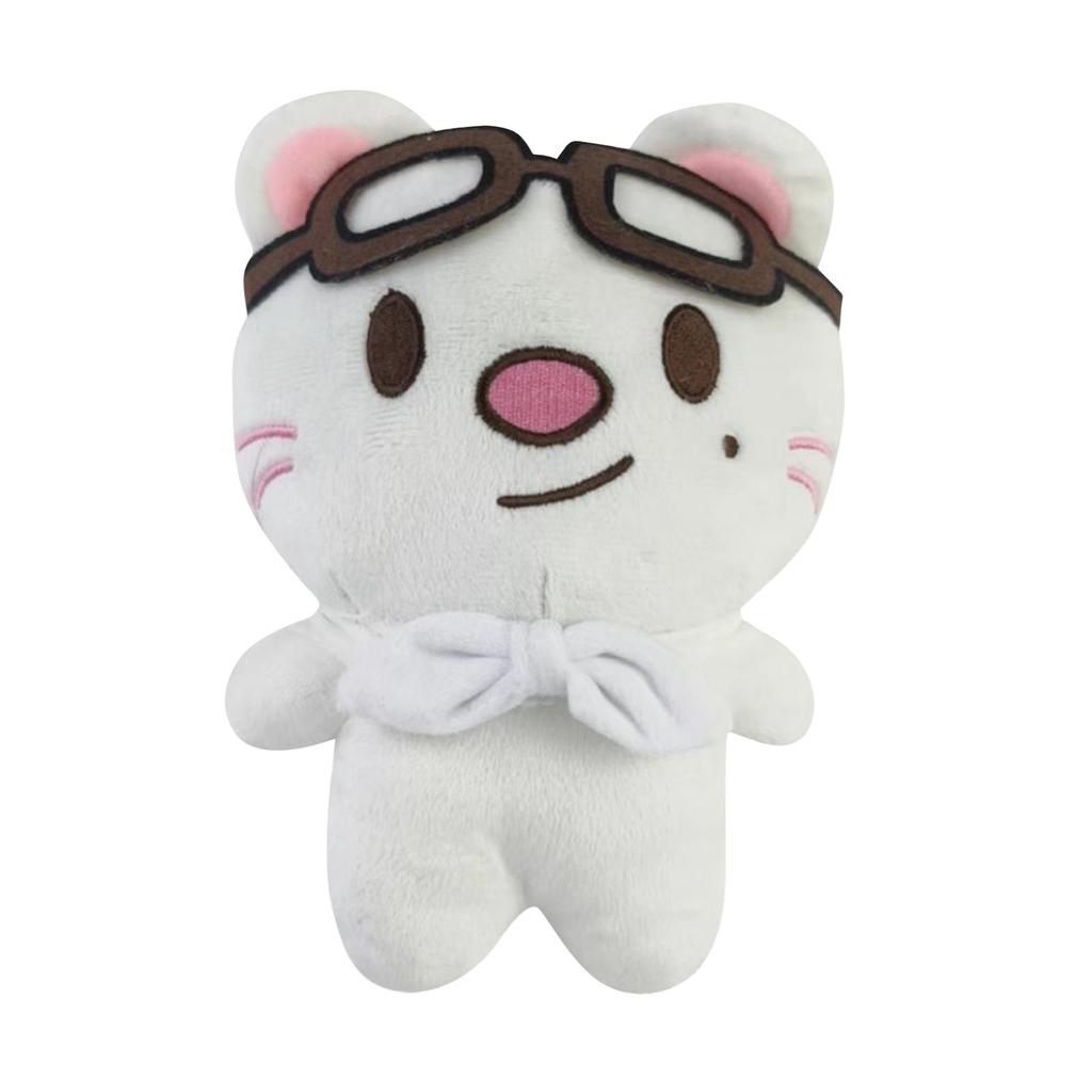 Периферийные плюшевые игрушки для мальчиков-идолов, креативные декоративные плюшевые игрушки, украшения