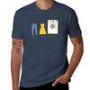 Lets Go For A Spin Tshirt Unisex T Shirts High Quality Luxury Brand Tshirt