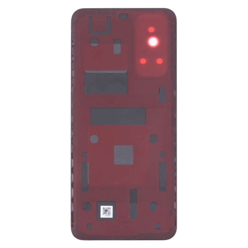 Battery Back Cover for Xiaomi Redmi Note 11S 5G Phone Rear Housing Case Replacement