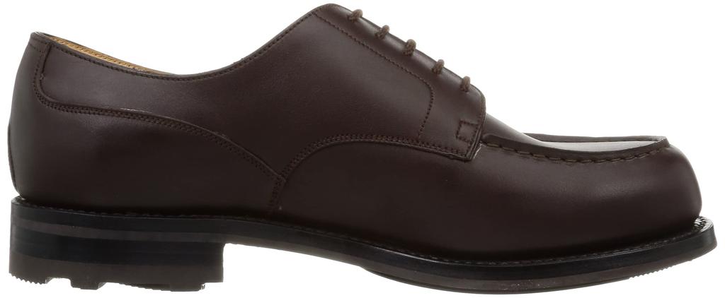 Weston Derby Golf Tan Sizes Size E Size J.M. Men's Shoes, Brown, 25.5cm-26.0cm, (Product Code 1131CWC6412A), 641#