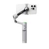Insta360 Flow 2 Pro (Изысканный Серый) - Модуль отслеживания ИИ