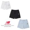 New Balance Легкие плетеные шорты Uni из 4 частей