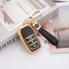 PIMOHI New Harrier 80 Series Key Case, Corolla Cross, Late Type, 2023, Yaris Cross