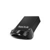 SanDisk Мини-флешка Cruzer Fit CZ430 64 ГБ USB 3.0