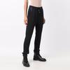 Moncler FW21 Casual Logo Sports Trousers Women bottoms Black H2-093-8H00012-809LC-999