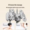 MIAOJIE 3D Ergonomic Full-Back Massager CN plug (adapter included)