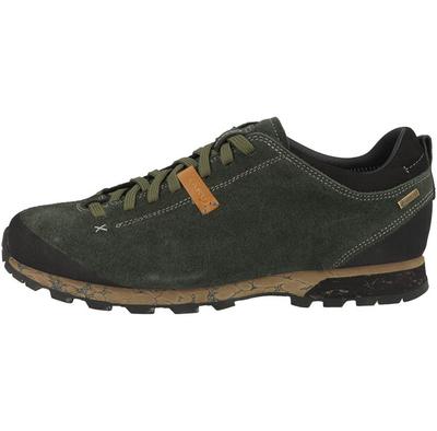 Полуботинки Aku Bellamont 3 Suede GTX