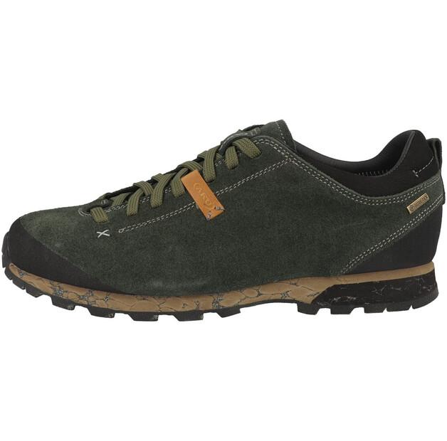 Полуботинки Aku Bellamont 3 Suede GTX