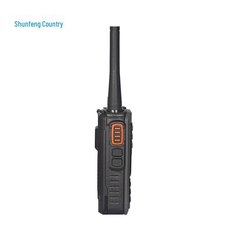 Shunfeng'er SD610K Digital Walkie-Talkie (CN version)