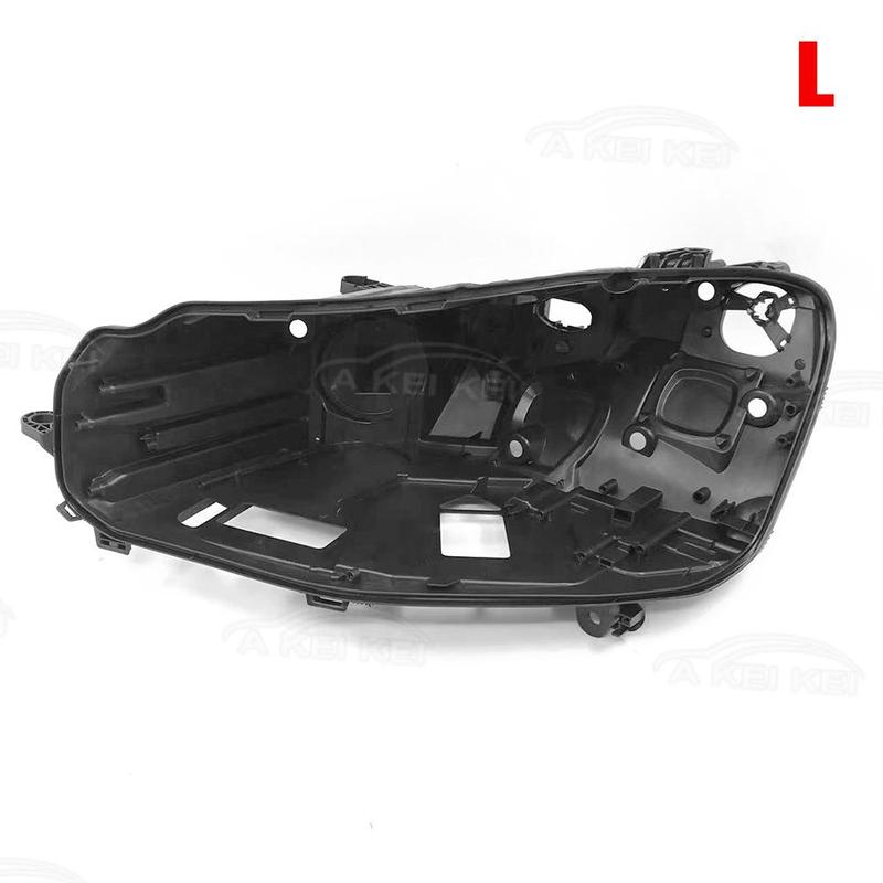 Для Mercedes Benz S-Class W223 2021 2022 2023 Автомобильная база фары Корпус фары Замена Корпус передней фары Задняя опора