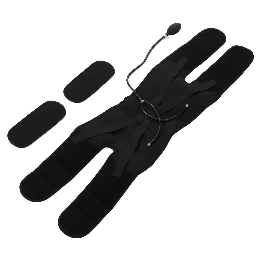 Пояс для поддержки таза, пояс для восстановления после разъединения лобковых костей, регулируемый пояс для восстановления после родов