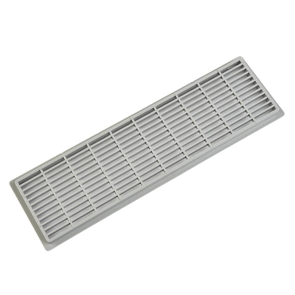 Air Vent Ventilation Grille Enclose Spaces Rectangular Hole