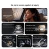 SANAG ANC Clip True Wireless Ear Clip ANC Headphones