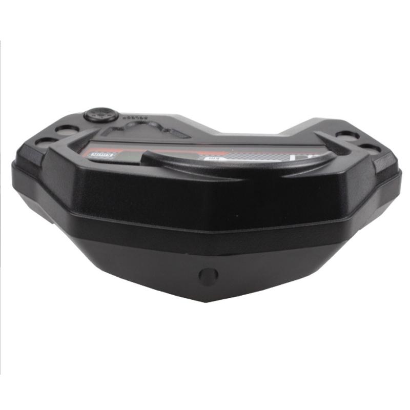 Motorcycle Speedometer Gauge Instrument Cluster LED For Yamaha FZ16 FZ-S V1 Digital Odometer Tachometer Fuel Meter Dashboard