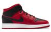 Jordan 1 Mid Reverse Bred 2021 GS 554725-660