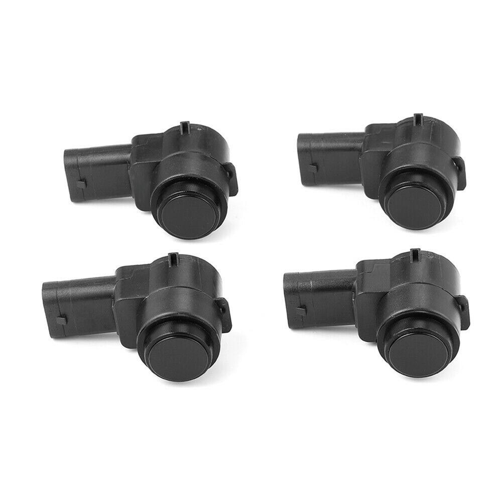 4 шт. 2215420417 Датчик парковки для VW Crafter Mercedes W204 W211 W212 S212 W164 W166 W221 W463 W203 W219 Vito W639 Sprinter