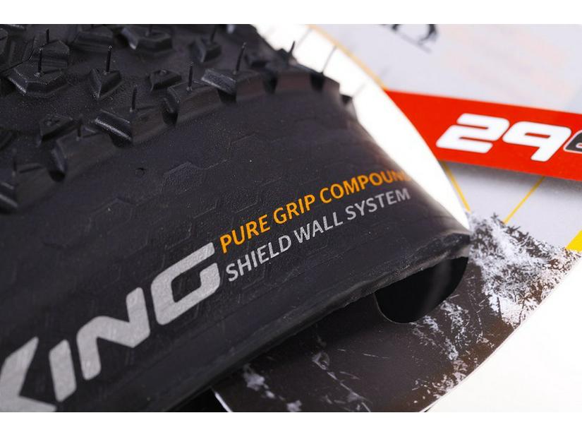 Continental Race King Mountain Bike Tire 26/27.5/29x2.0/2.2