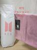 [Б/У] Чехол для подушки BTS BWL Pop Up Pillow