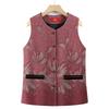 Women's Vest Thin Vest Old Lady Spring Vest Vest