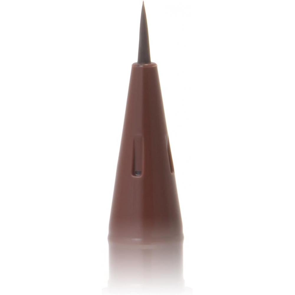 Canmake Slim Liquid Eye Liner 02 Коричневый 02 Коричневый