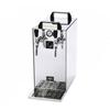 Beer Dispenser - ICH-ZAPFE.DE - Kontakt 40/K Profi - 50L/h - Stainless Steel - Ecological